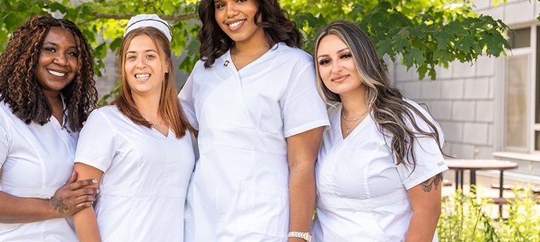 Antes y después de aplicar sesiones de mesoterapia corporal