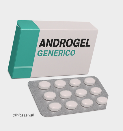 Compra androgel barato entrega rapida