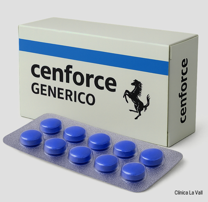 Pedir cenforce generico entrega rapida