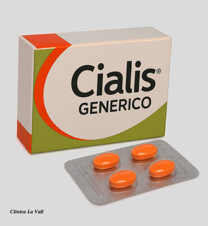 Comprar cialis entrega rapida generico