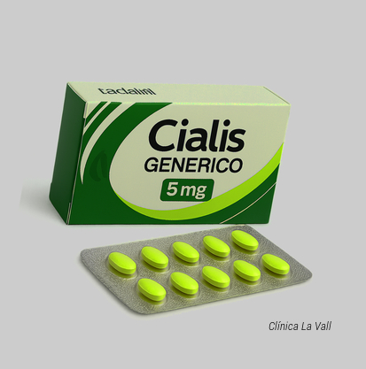 Comprar cialis mejor precio online