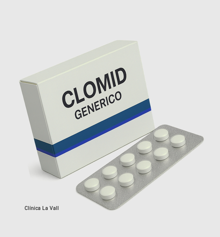 Pedir clomid online sin receta