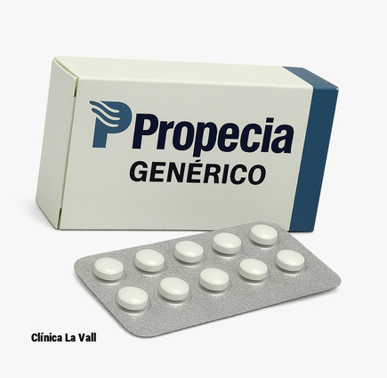Comprar finasteride mejor precio sin receta