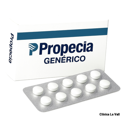 Compra finasteride sin receta mejor precio