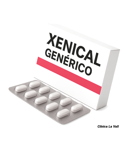 Comprar orlistat barato online