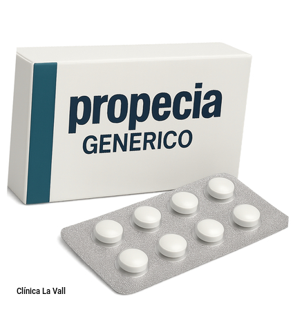 Comprar propecia mejor precio sin receta