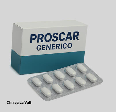 Compra proscar sin receta entrega rapida