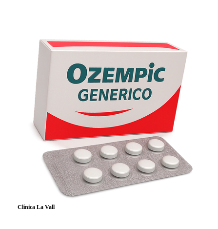 Compra semaglutide mejor precio generico