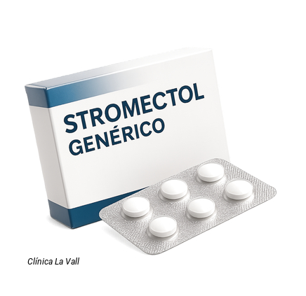 Compra stromectol online barato