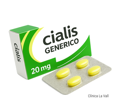 Comprar tadalafil mejor precio barato