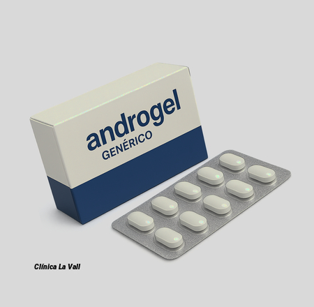 Comprar testosterone mejor precio generico